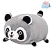 CozyWorld 14 Raccoon Plush Stuffed Animals Stackable Plushie Squishy Racoon Pillow Special Day Holiday Birthday Gifts for Kids Boys Girls - Image 4