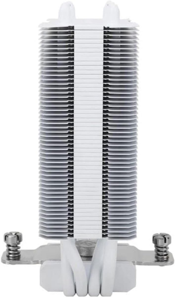 Thermalright Assassin X 120 REFINED SE WHITE Processor Cooler - Image 5