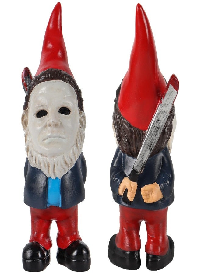 SPINNDO Halloween Decor Indoor Boo Basket Stuffers Home Decor (A.red) - Image 1