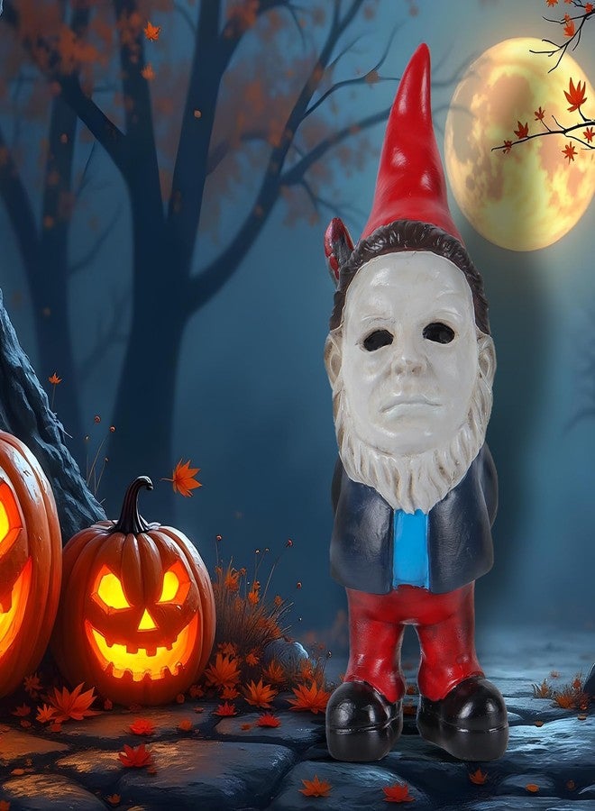 SPINNDO Halloween Decor Indoor Boo Basket Stuffers Home Decor (A.red) - Image 3
