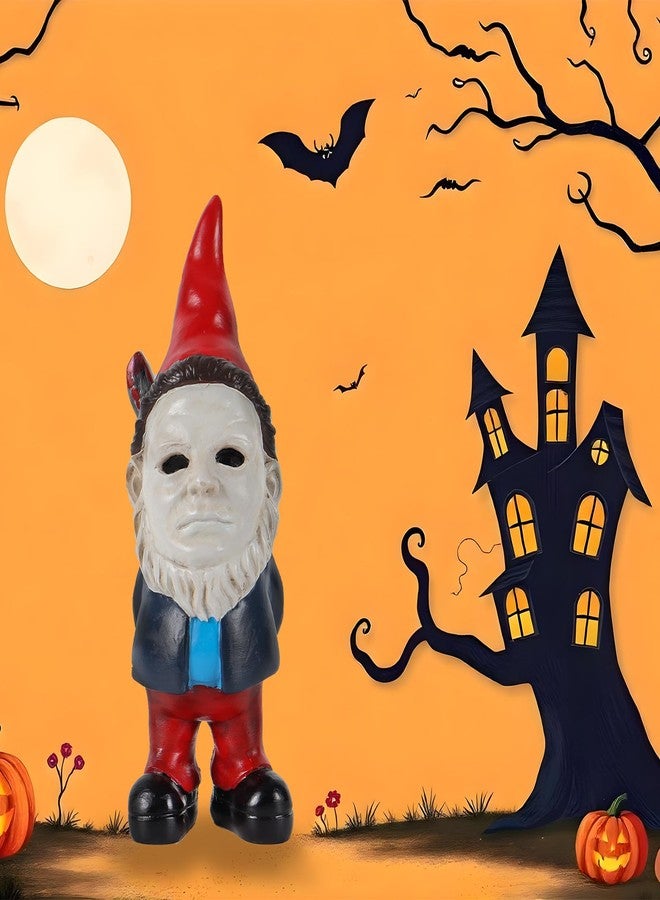 SPINNDO Halloween Decor Indoor Boo Basket Stuffers Home Decor (A.red) - Image 4