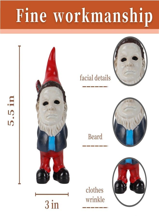 SPINNDO Halloween Decor Indoor Boo Basket Stuffers Home Decor (A.red) - Image 2