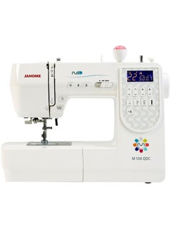 M100 QDC Sewing and Quilting Machine