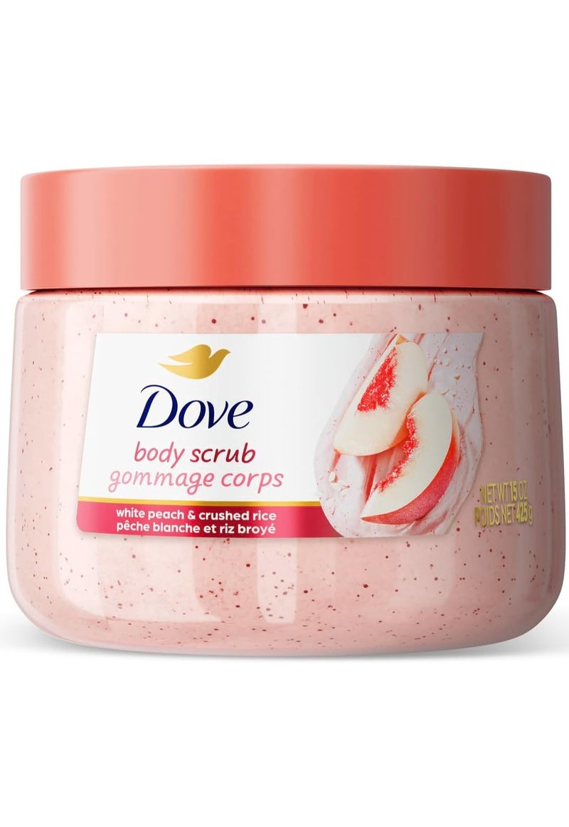 دوف مقشر الجسم جوماج كوربس 425 غرام - Image 1