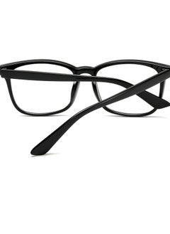 Showday Blue Light Blocking Glasses, Computer Reading/Gaming/TV/Phones Glasses for Women Men  - Image 2