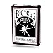 Magic Makers Black Spider Deck Bicycle Cards - Image 2