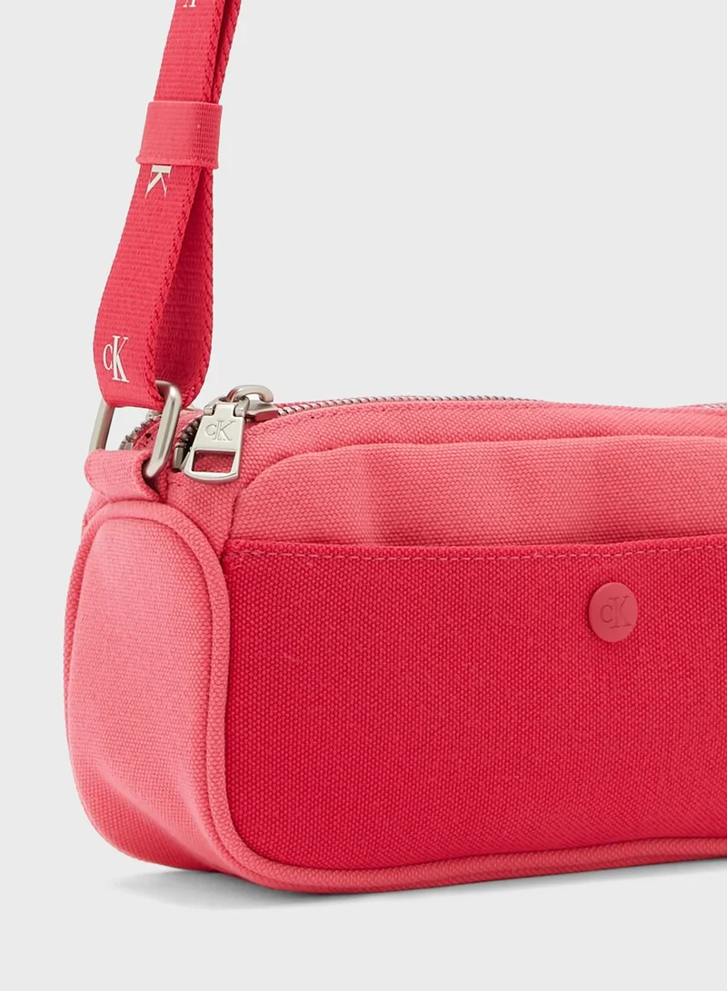 Calvin Klein Jeans Ultralight Crossbody Bag