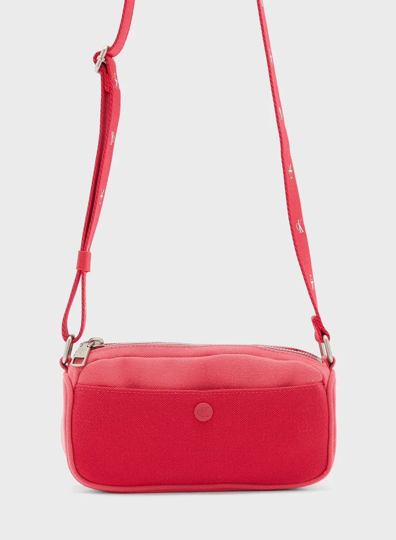 Calvin Klein Jeans Ultralight Crossbody Bag