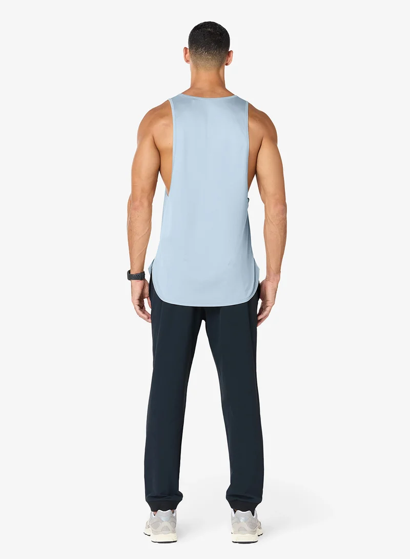 SQUATWOLF Lightweight Tank