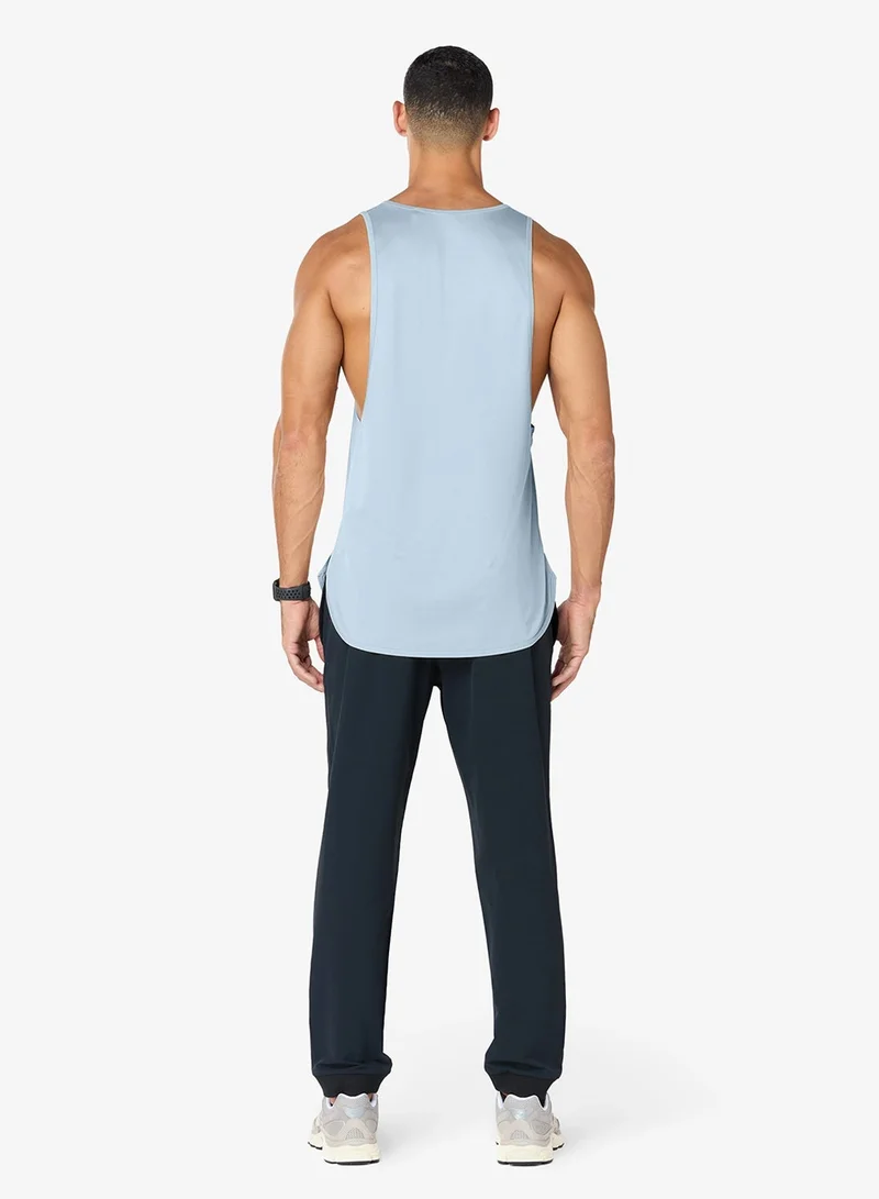 SQUATWOLF Lightweight Tank