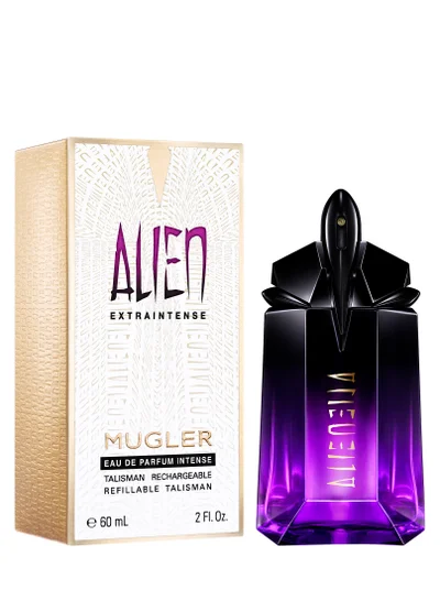 Mugler Alien Extraintense EDP 60Ml
