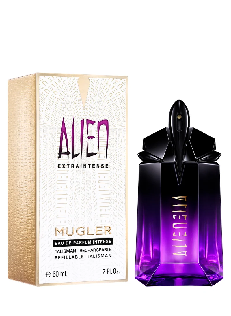 Mugler Alien Extraintense EDP 60Ml