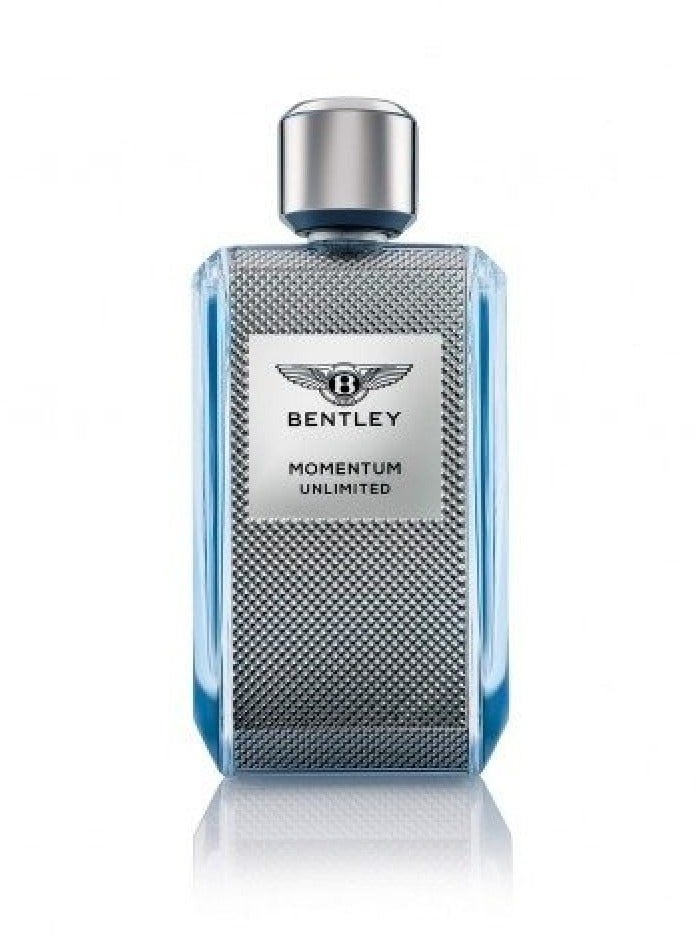 بنتلي عطر بنتلي مومنتم انلميتيد او دو تواليت 100مل - Image 2