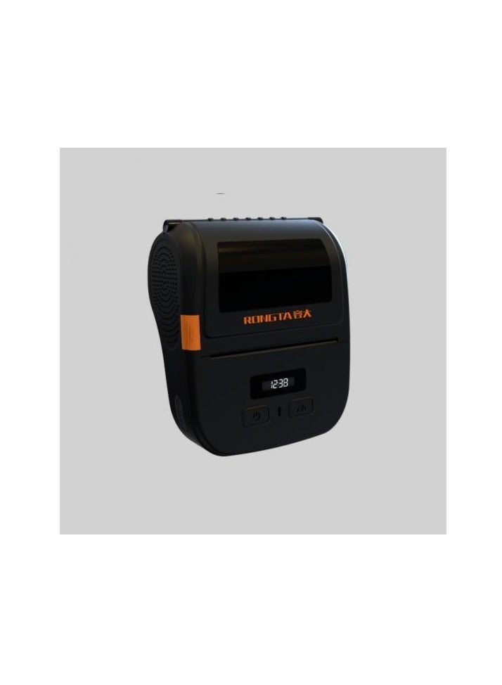 rongta Portable label printer RPP30 - Image 4