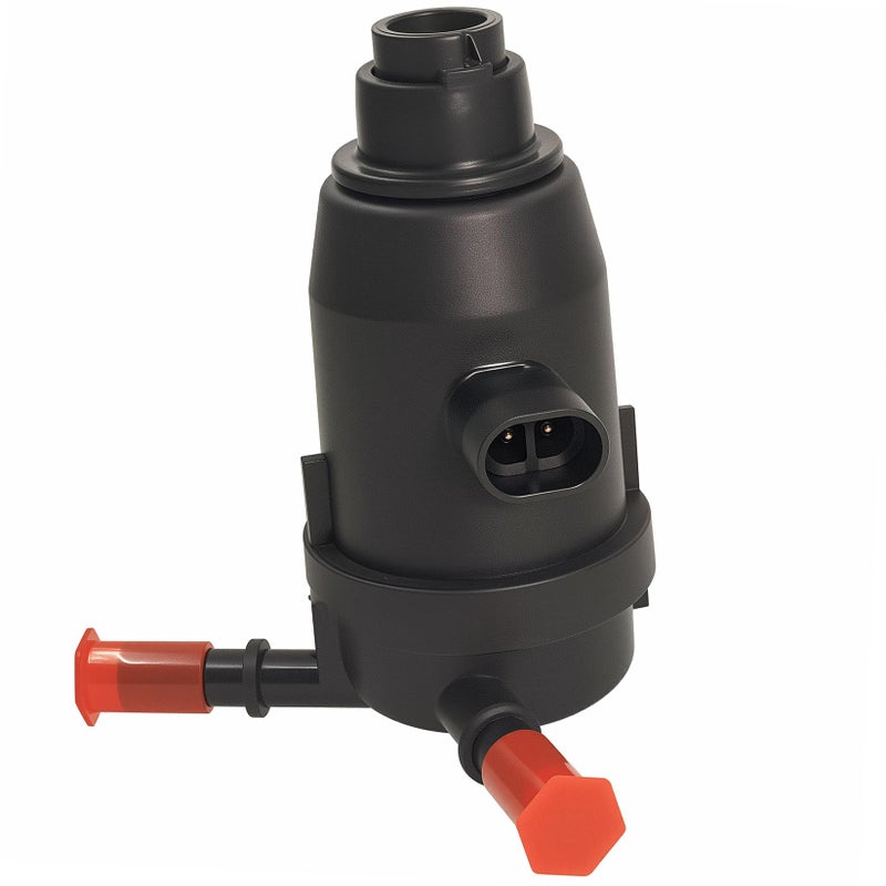 358M0106635 Fuel Filter Engine Fuel Water Separating Assembly Compatible with Mercury Marine 175 200 225 250 300HP V6 V8 4Stroke outboards Fuel Filter
