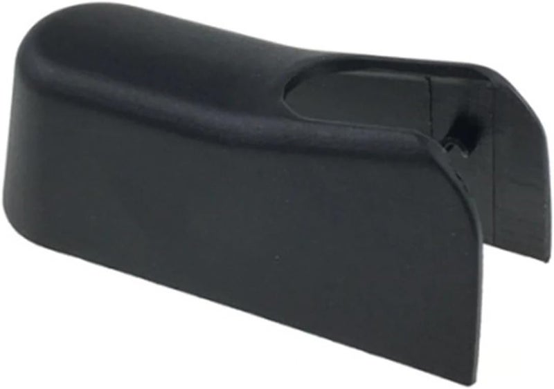 QASULER Rear Wiper Arm Nut Cover Cap - Image 1