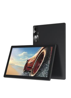 HEATZ 10.1 Inch 5G Premium Tablet H10 Gray 8GB RAM 512GB ROM With Wireless Keyboard and Mouse  - Image 1