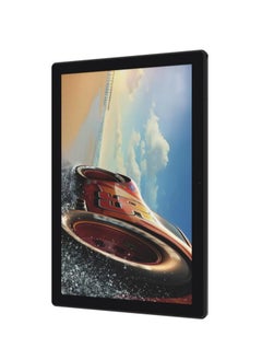 HEATZ 10.1 Inch 5G Premium Tablet H10 Gray 8GB RAM 512GB ROM With Wireless Keyboard and Mouse  - Image 2