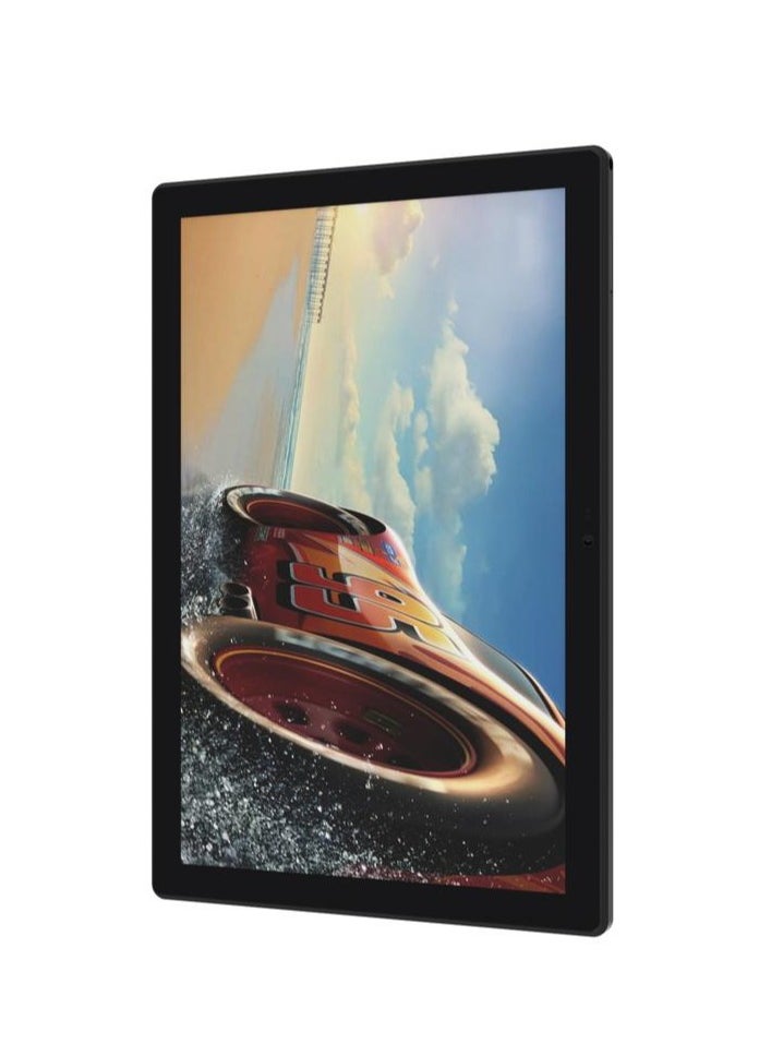 HEATZ 10.1 Inch 5G Premium Tablet H10 Gray 8GB RAM 512GB ROM With Wireless Keyboard and Mouse  - Image 2