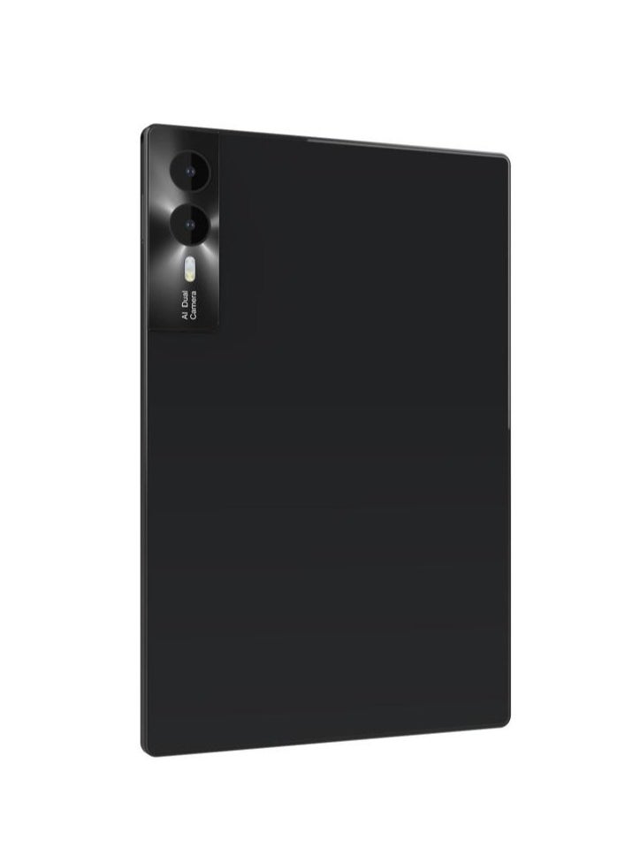 HEATZ 10.1 Inch 5G Premium Tablet H10 Gray 8GB RAM 512GB ROM With Wireless Keyboard and Mouse  - Image 3