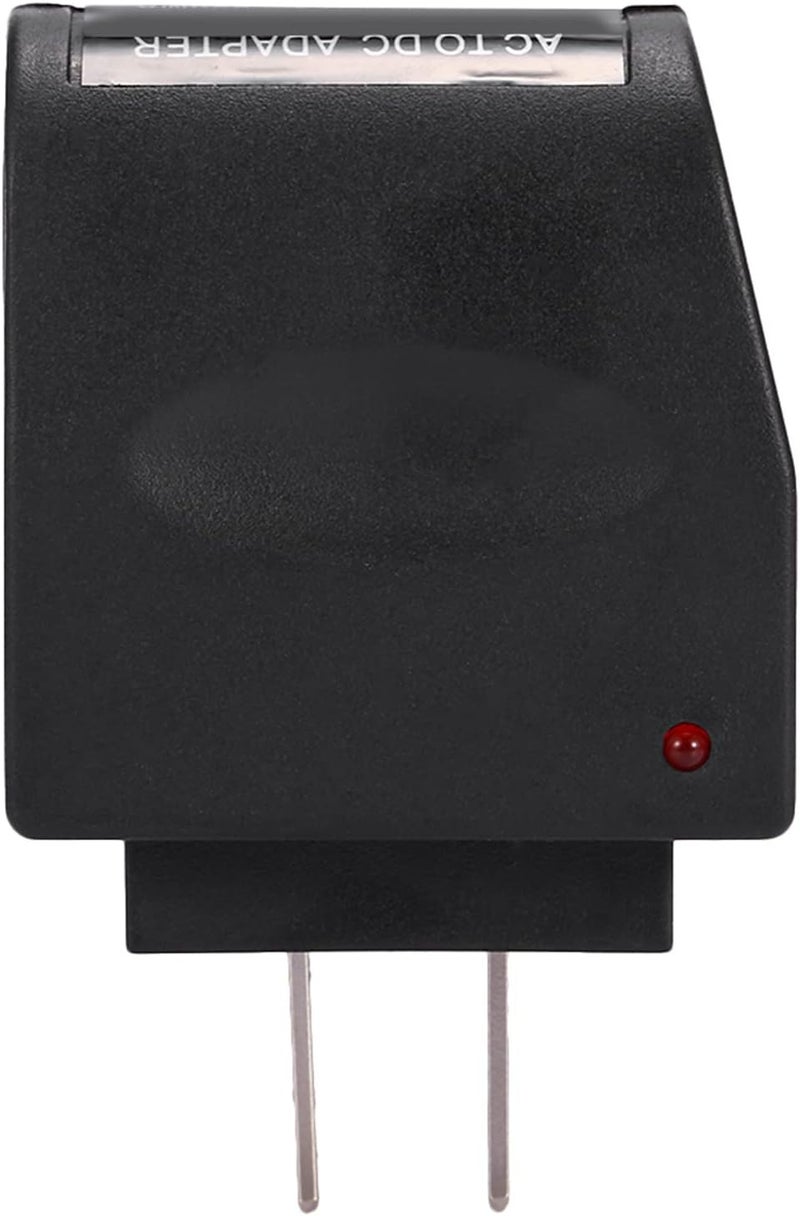 klarako Car Lighter Converter, Wall Power AC to 12V DC Car Charger Cigarette Lighter Converter Adapter US Plug - Image 4