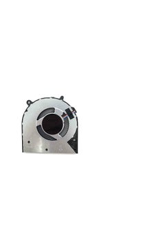 CS مروحة لجهاز HP نوتبوك 14S-CF، 14S-DK، 14S-DP، 14S-CR، 14-CF، 14-CK، 14-CM، 14-DA، 14-DK، 14-MA، 14Q-CY، سلسلة 240-G7، 246-G7، 240G7، 246G7 مروحة تبريد المعالج  - Image 3
