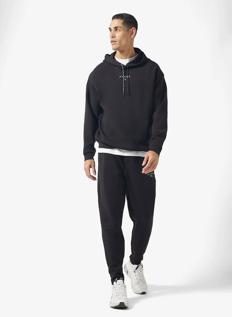 PUMA X Hyrox Cloudspun Hoodie