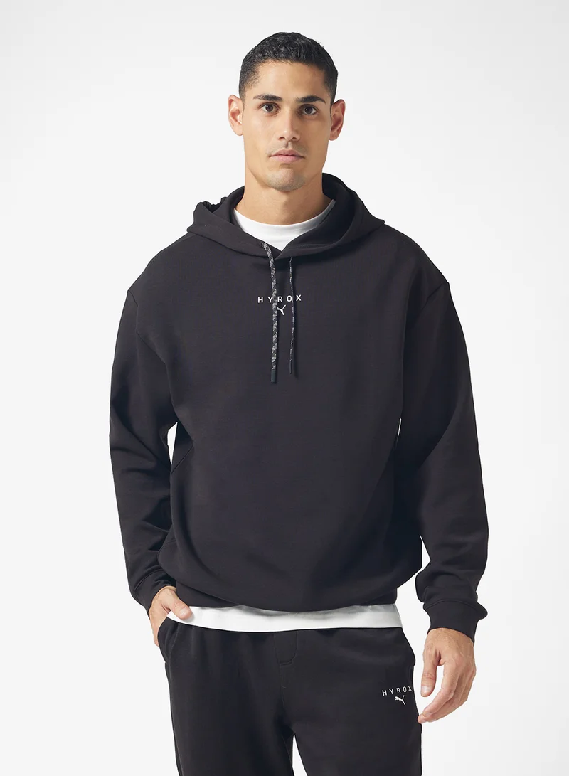 PUMA X Hyrox Cloudspun Hoodie