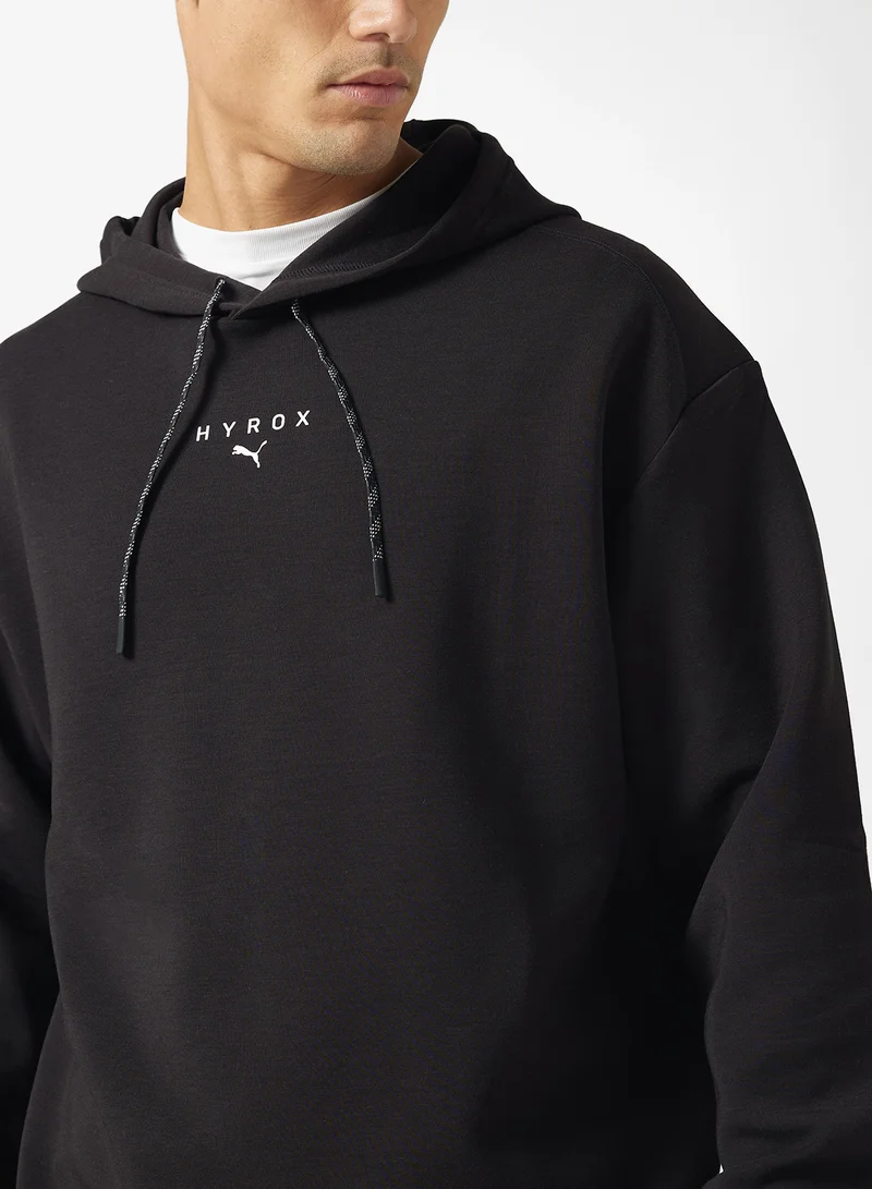 PUMA X Hyrox Cloudspun Hoodie