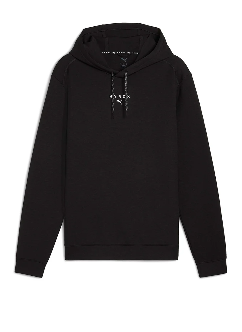 PUMA X Hyrox Cloudspun Hoodie