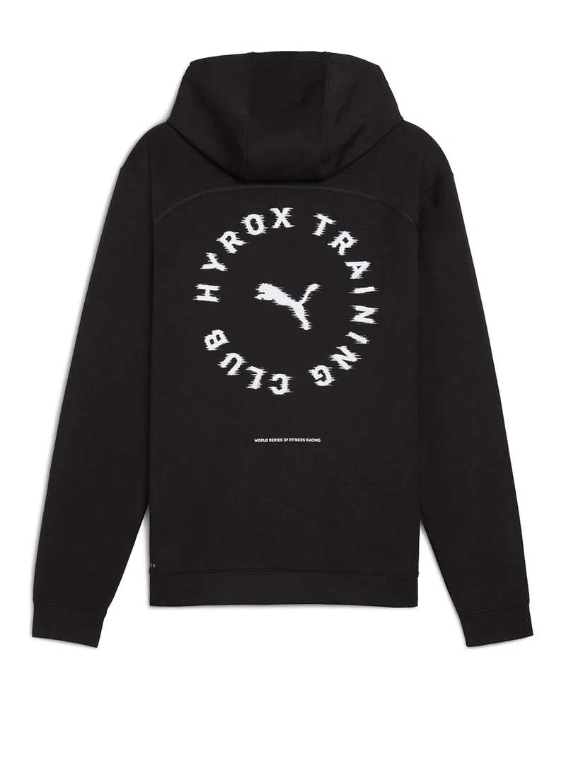 PUMA X Hyrox Cloudspun Hoodie