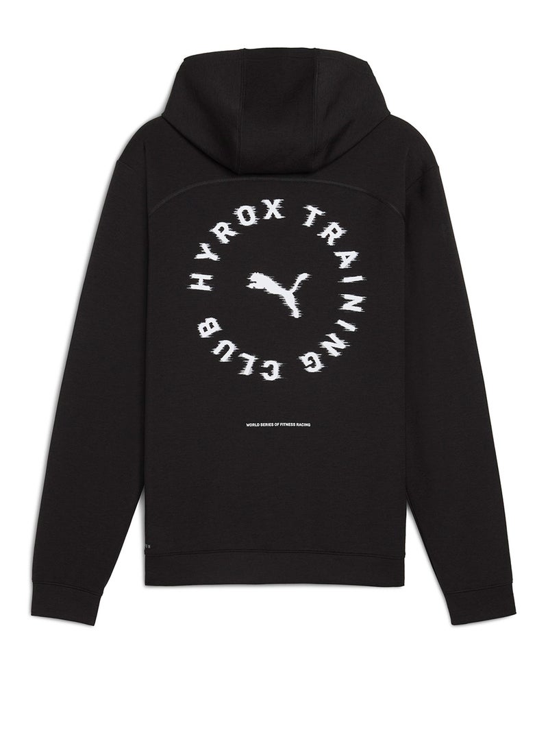 بوما هودي X Hyrox Cloudspun  - Image 2
