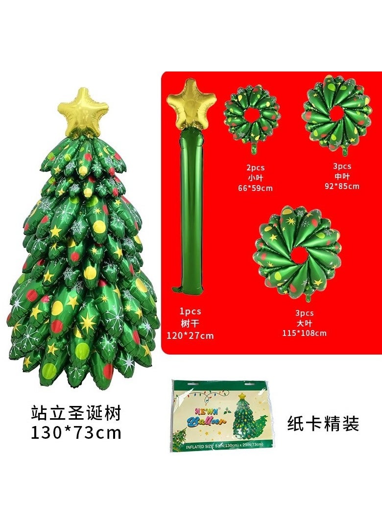 No branded Inflatable trees, Christmas trees  - Image 1