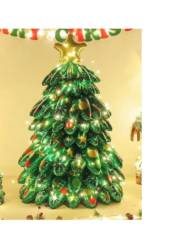 No branded Inflatable trees, Christmas trees  - Image 3
