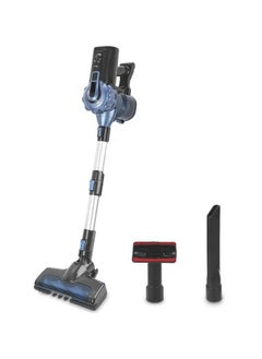 600W High Power Cordless Handheld Vacuum Cleaner, 0.8L