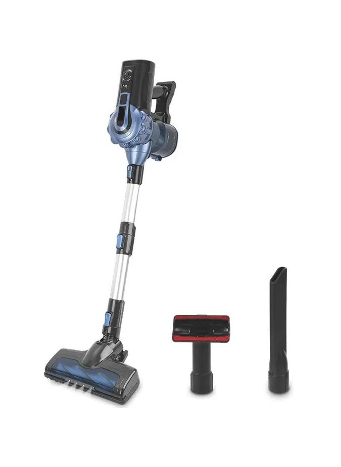 Generic - 600W High Power Cordless Handheld Vacuum Cleaner, 0.8L - Image 1