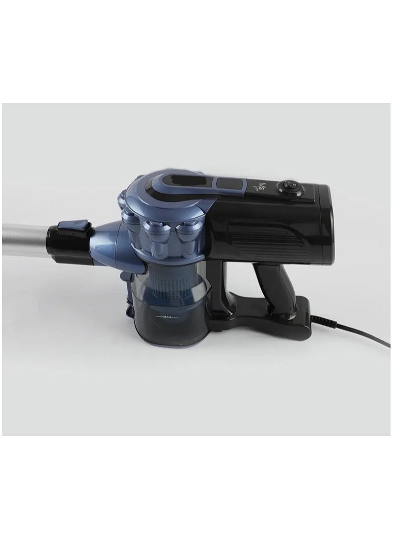 Generic - 600W High Power Cordless Handheld Vacuum Cleaner, 0.8L - Image 1
