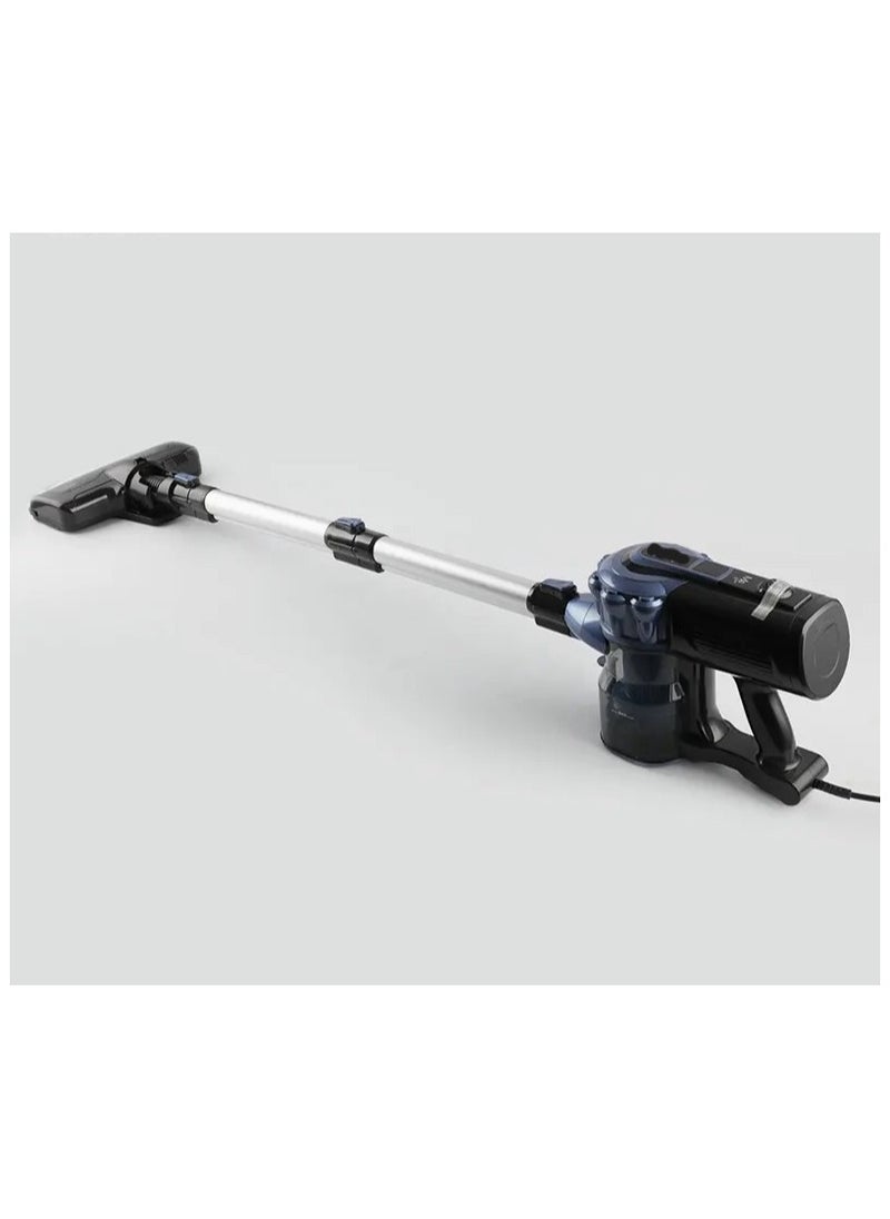 Generic - 600W High Power Cordless Handheld Vacuum Cleaner, 0.8L - Image 1