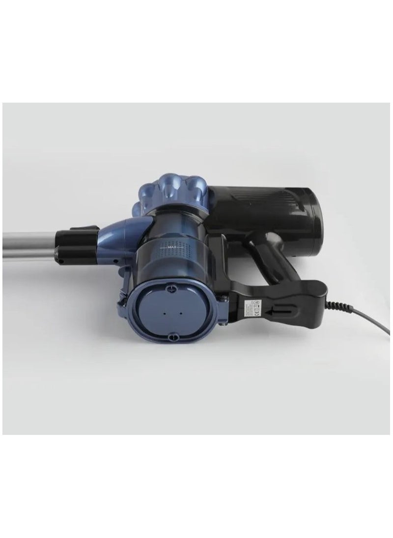 Generic - 600W High Power Cordless Handheld Vacuum Cleaner, 0.8L - Image 1