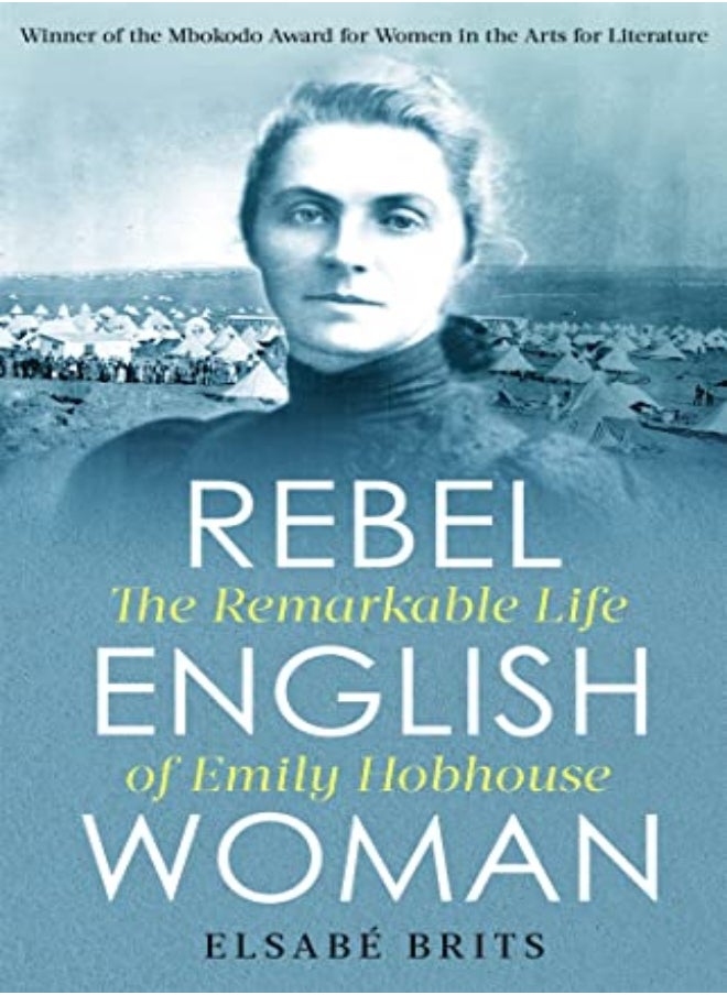 Rebel Englishwoman 