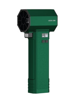Green - Storm Pro 750W