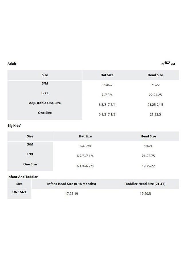 Columbia Unisex PFG Mesh Snap Back™ Ball Cap,Black, Hook - Image 4