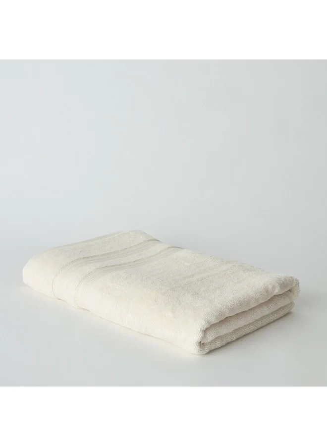 Home Box EverEco Cotton Bamboo Bath Sheet 90 x 150 cm