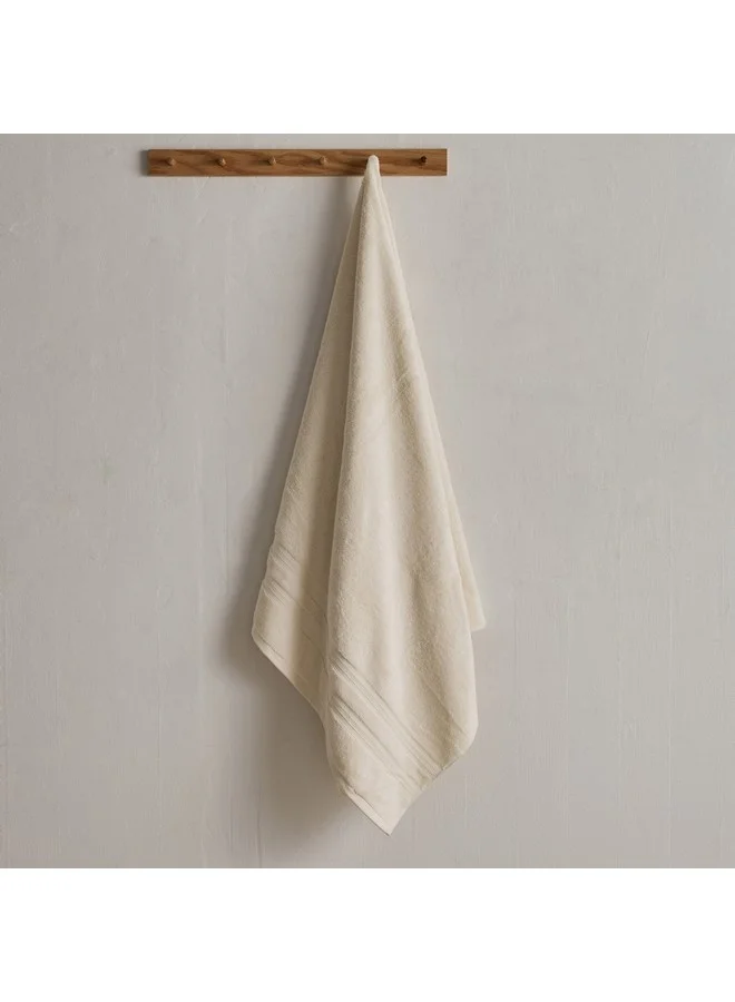 Home Box EverEco Cotton Bamboo Bath Sheet 90 x 150 cm
