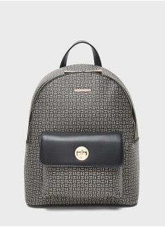 Top Handle Backpack