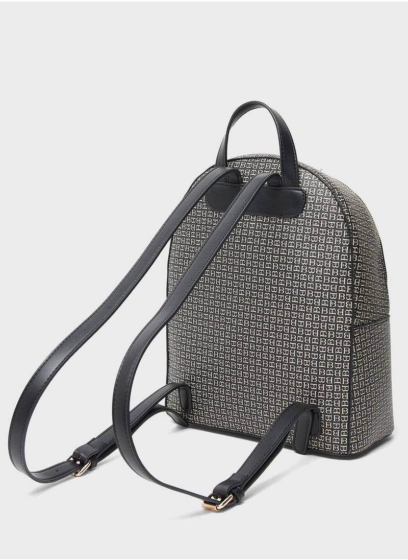 shoexpress - Top Handle Backpack - Image 1
