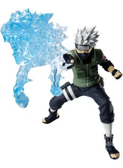 Bandai Bandai - Banpresto - NARUTO SHIPPUDEN 20th anniversary EFFECTREME - Kakashi Hatake 