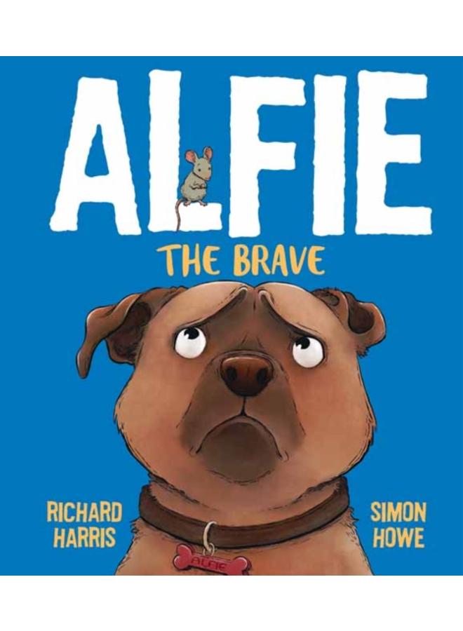 Alfie the Brave 