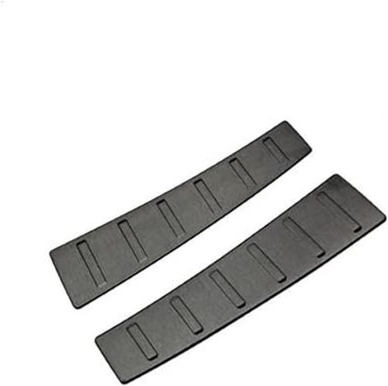 Vuzmode Rear Bumper Guard Strips for Mitsubishi Outlander 2022+