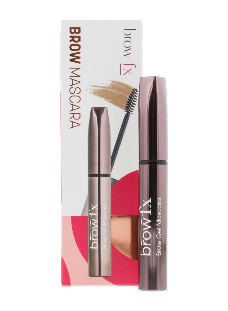 Brow Fx جل ماسكارا الحواجب - أشقر 8 مل - Image 3